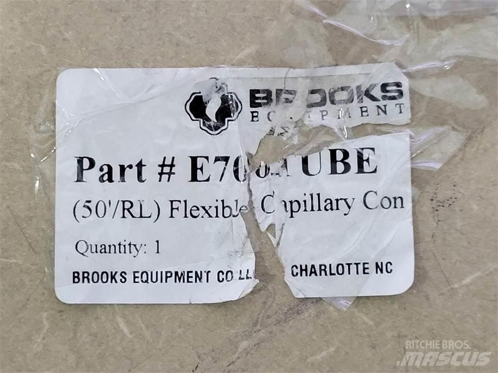 Brooks E700-TUBE Alte componente