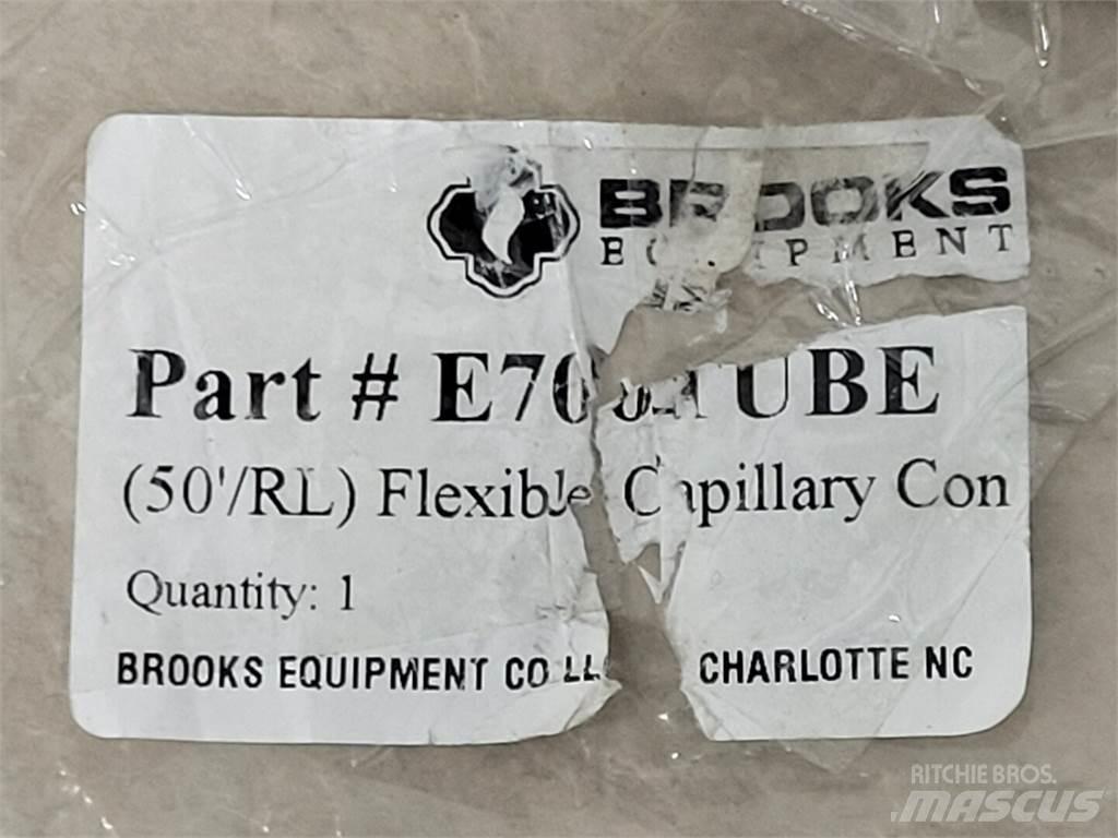Brooks E700-TUBE Alte componente