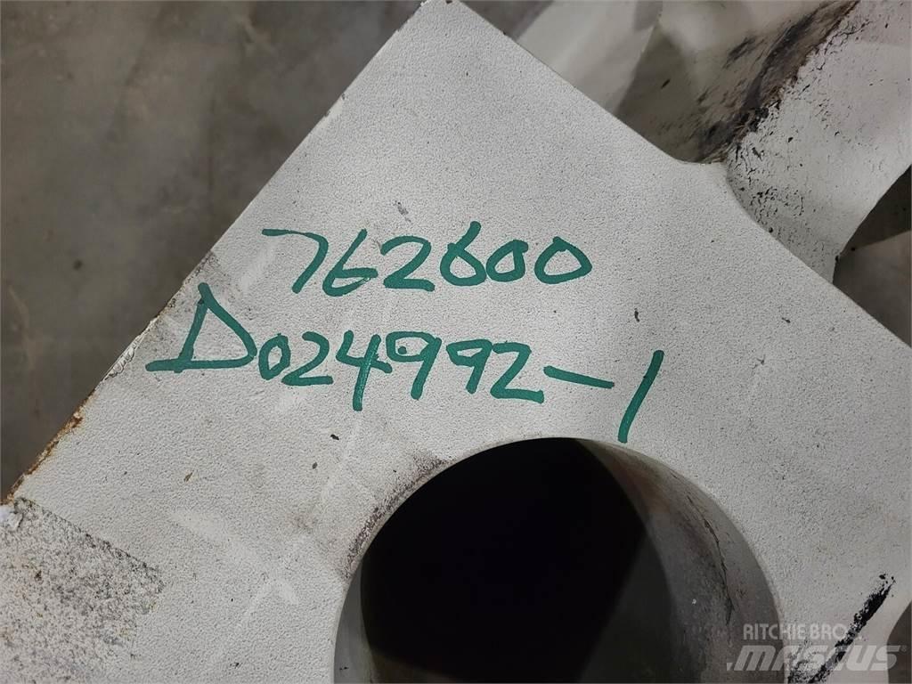 Bucyrus D024992-01 Alte echipamente miniere