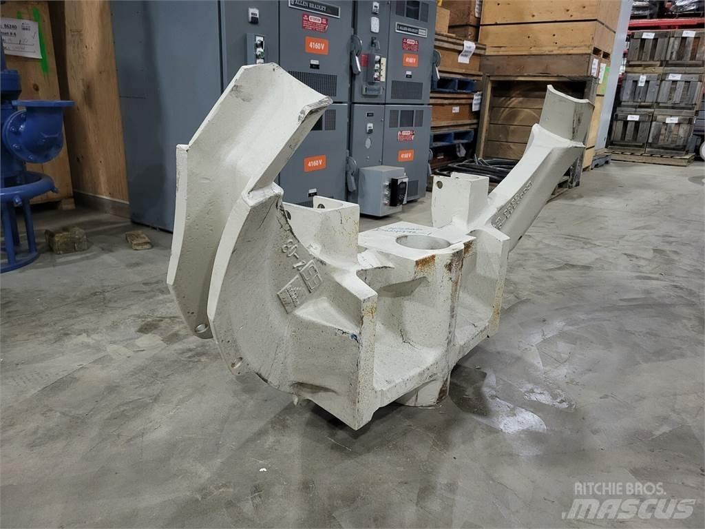 Bucyrus D024992-01 Alte echipamente miniere