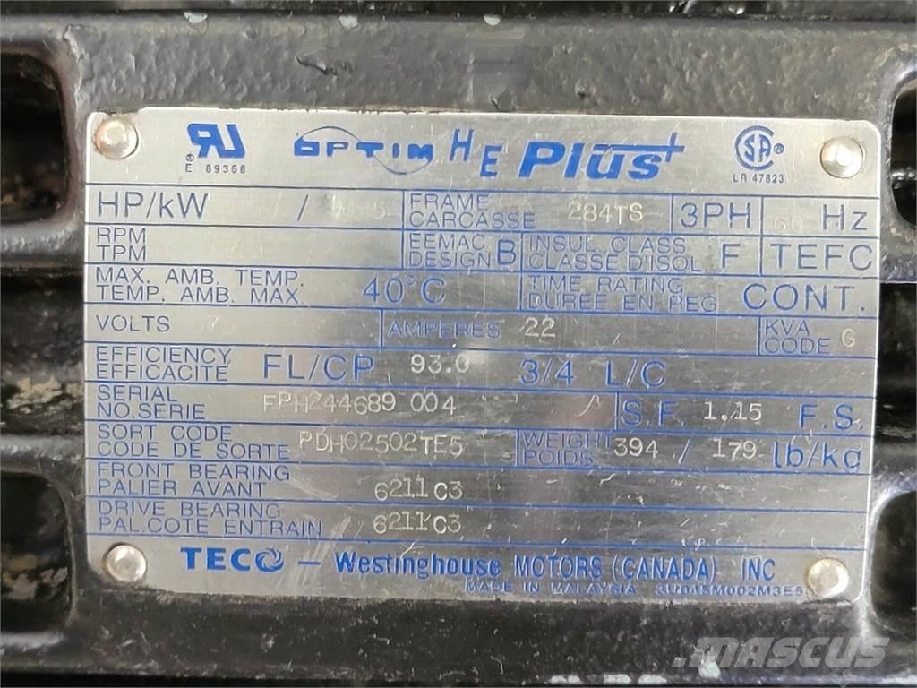  BUSCH MM-1322-AP Compresoare