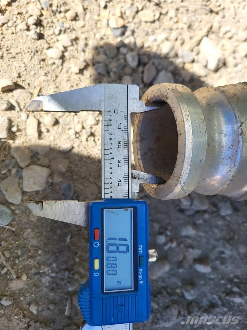  CAIN INDUSTRIES Utilaje construcții - Altele