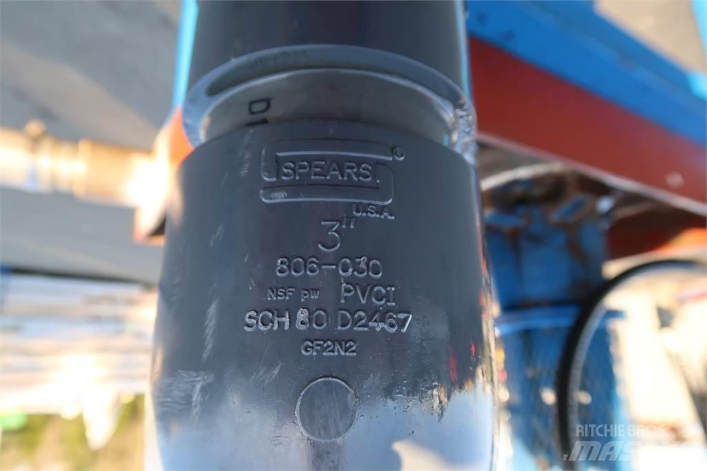  CALYPSO 6552-15 Pompa de apa