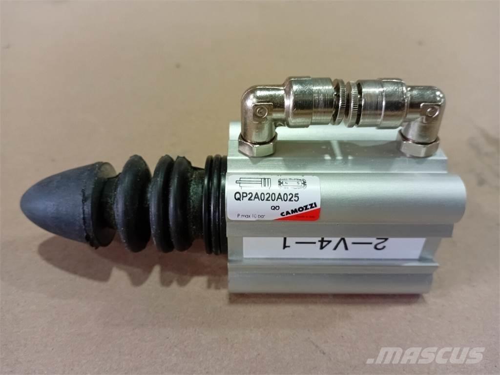 CAMOZZI QP2A020A025 Transport - Altele