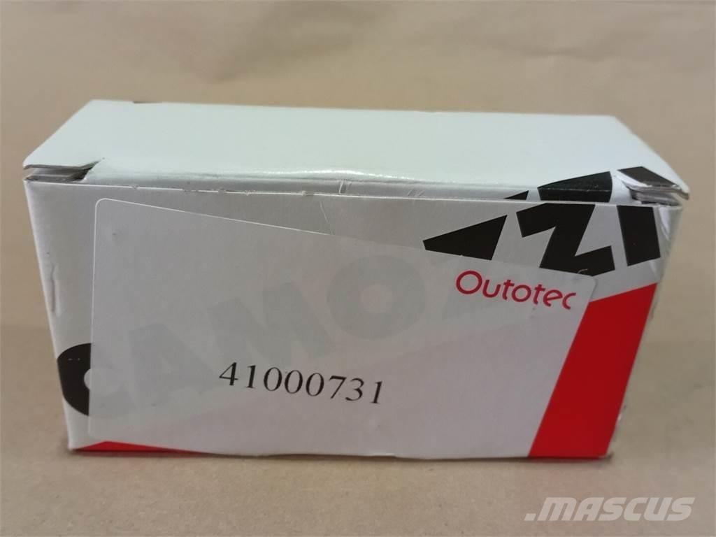  CAMOZZI QP2A020A025 Transport - Altele
