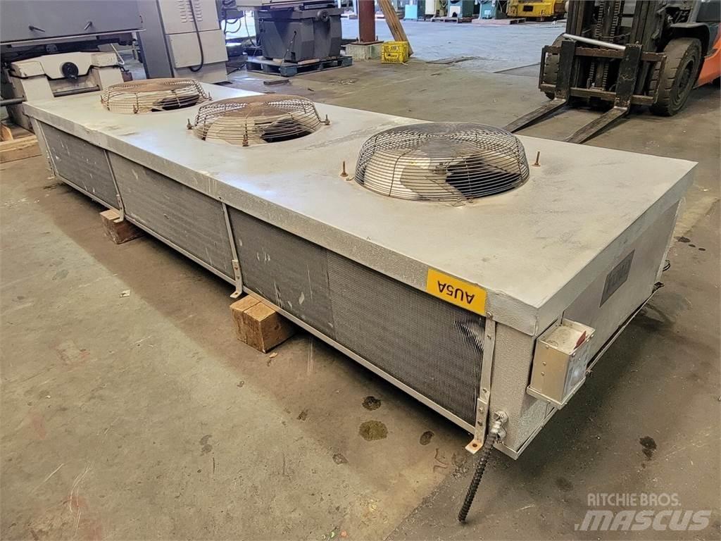  CANCOIL ALVA60002A Echipamente incalzire si dezghetare