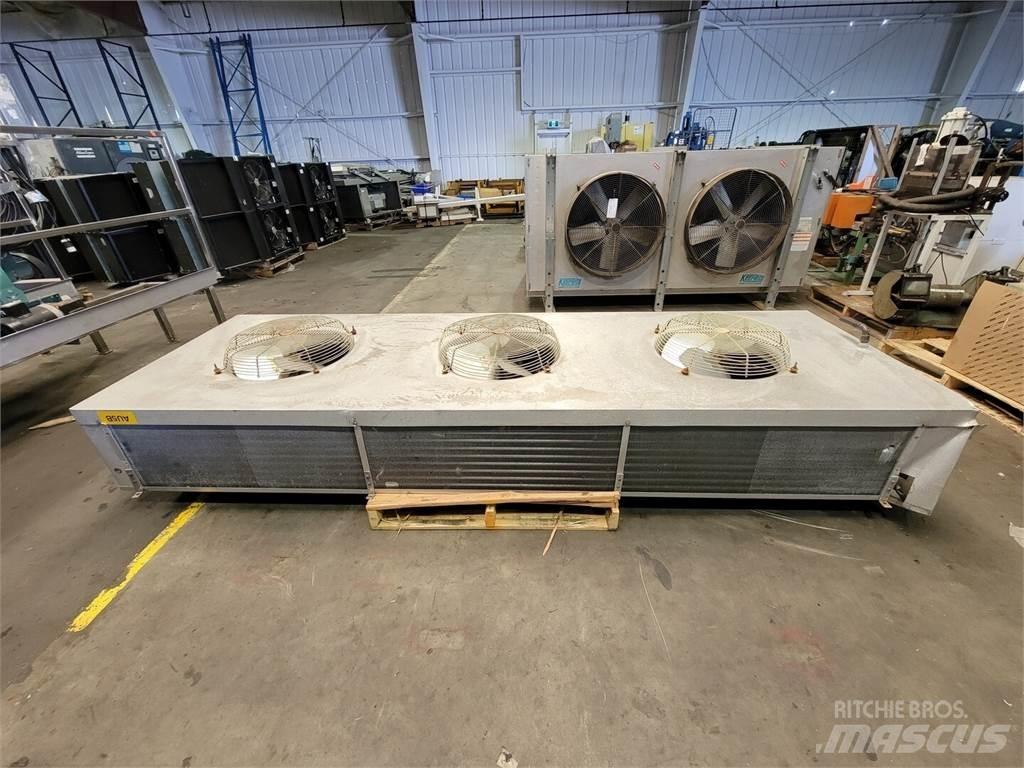  CANCOIL ALVA60002A Echipamente incalzire si dezghetare