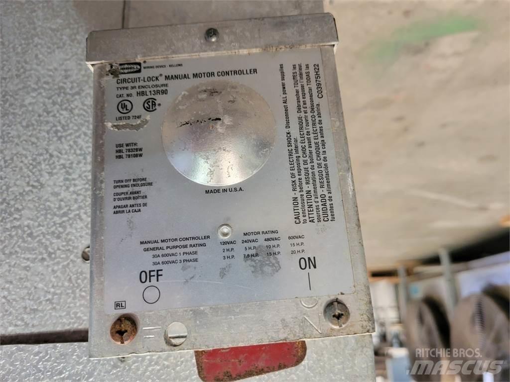  CANCOIL ALVA60002A Echipamente incalzire si dezghetare