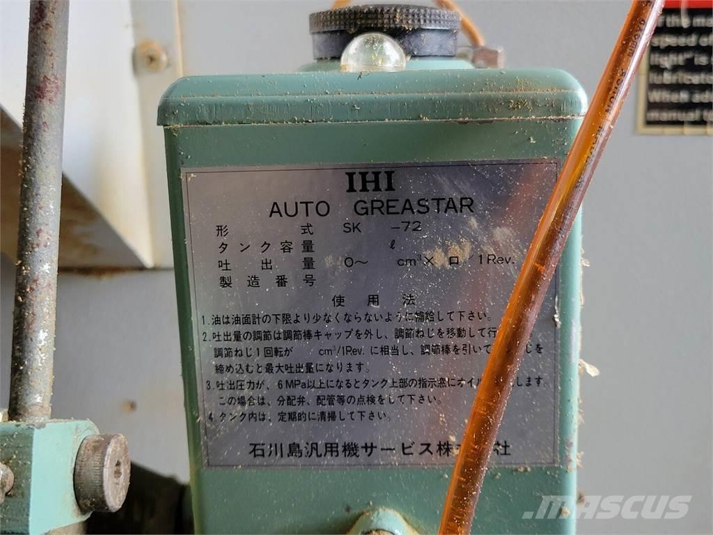  CANTEK C12RS Utilaje construcții - Altele