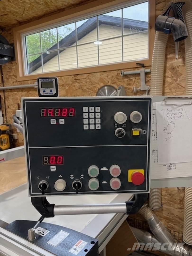  CANTEK D405ANC-8 Utilaje construcții - Altele