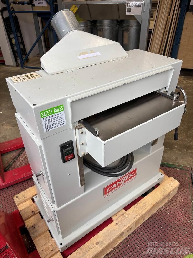  CANTEK P20HV Nivelatoare