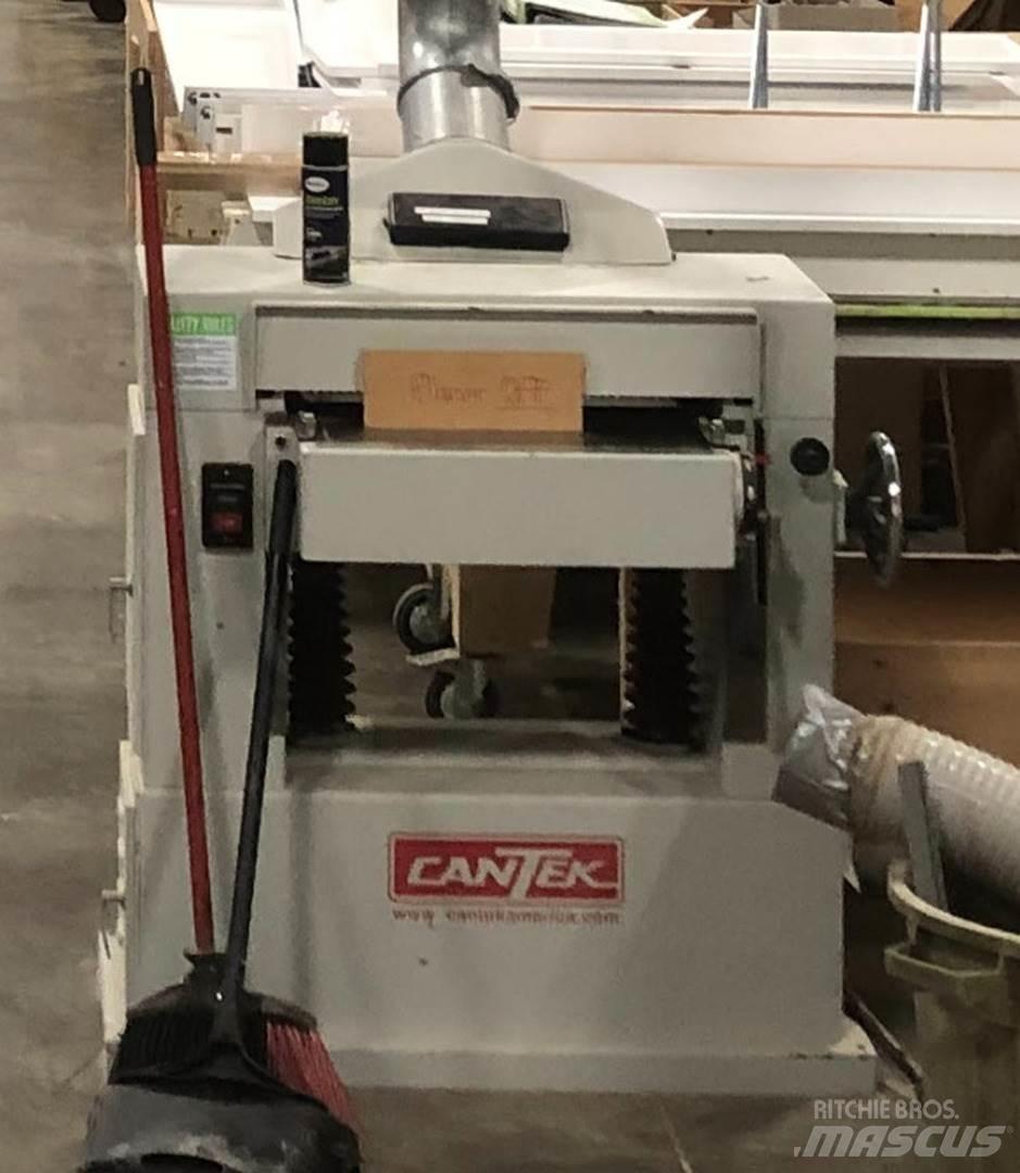  CANTEK P20HV Nivelatoare