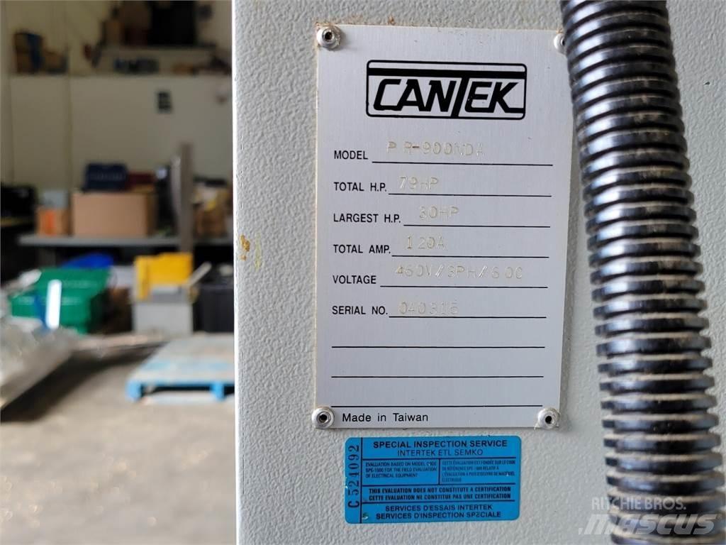 CANTEK PR-900NDA Nivelatoare