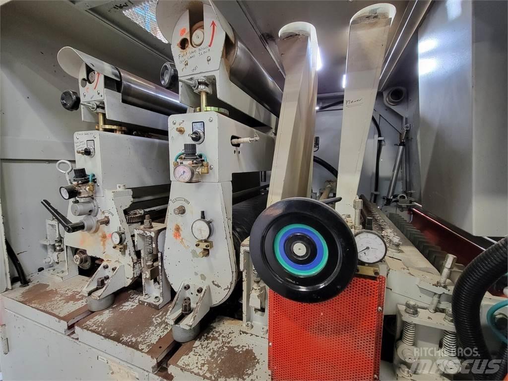  CANTEK PR-900NDA Nivelatoare