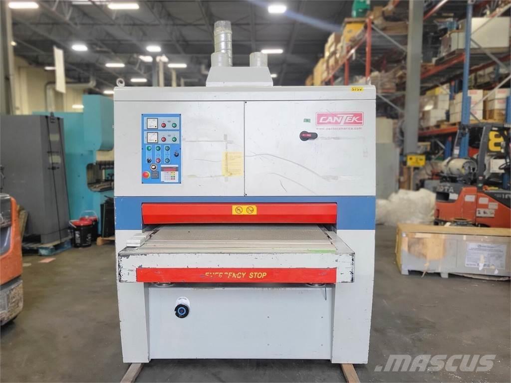  CANTEK PR4375DA Utilaje construcții - Altele