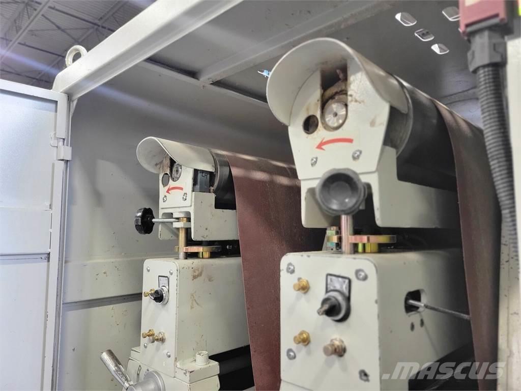  CANTEK PR4375DA Utilaje construcții - Altele