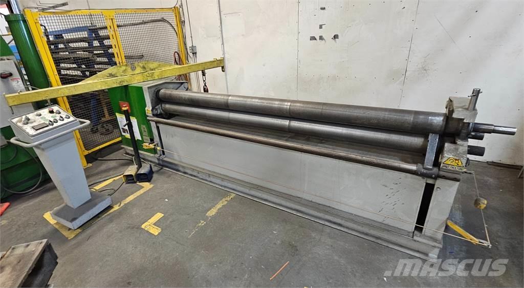  CARELL TSIH3/4 Utilaje construcții - Altele