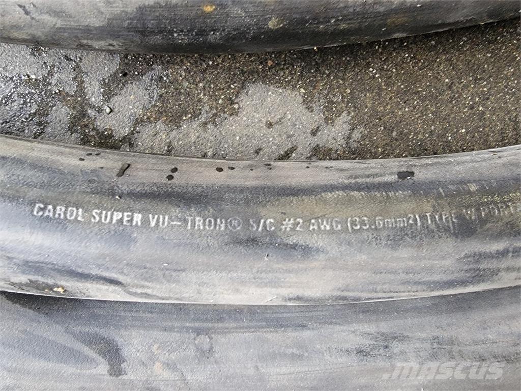  CAROL Super Vu-Tron Utilaje construcții - Altele