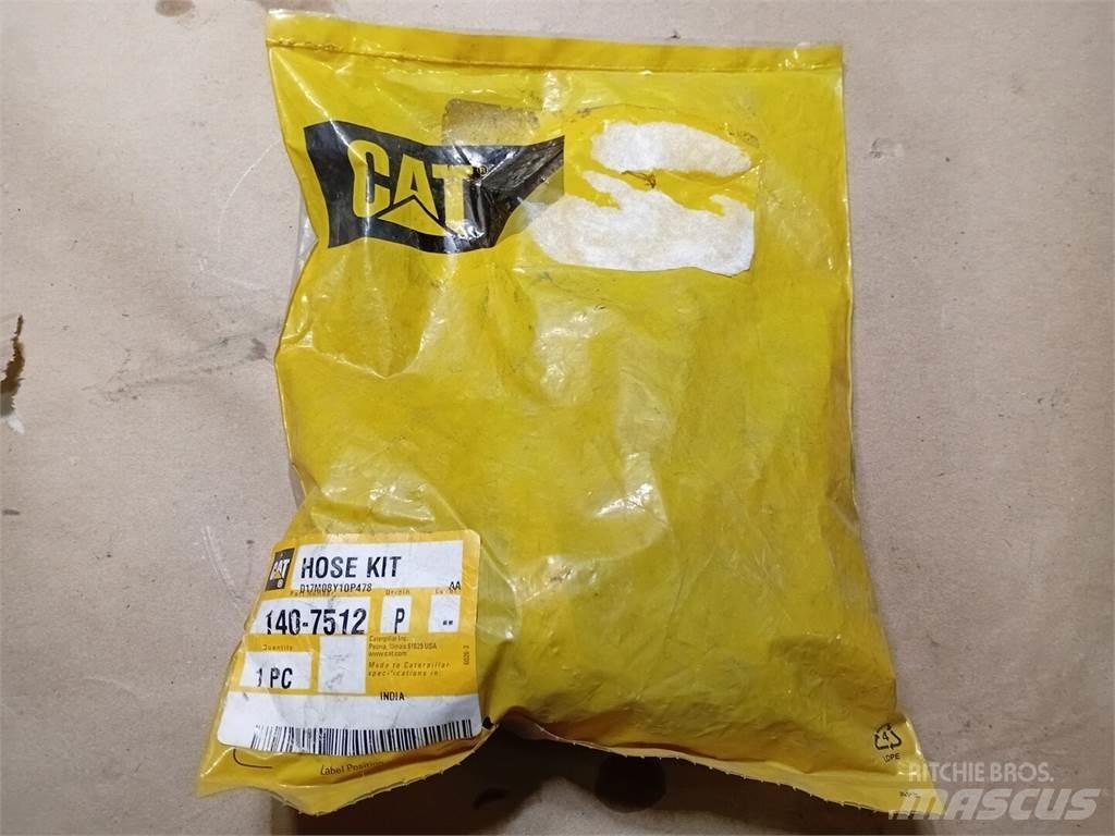CAT 140-7512 Alte componente