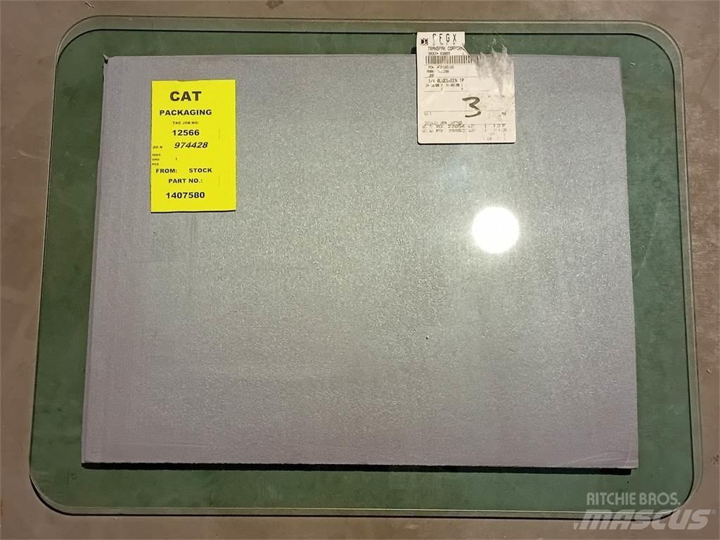 CAT 140-7580 Alte echipamente miniere