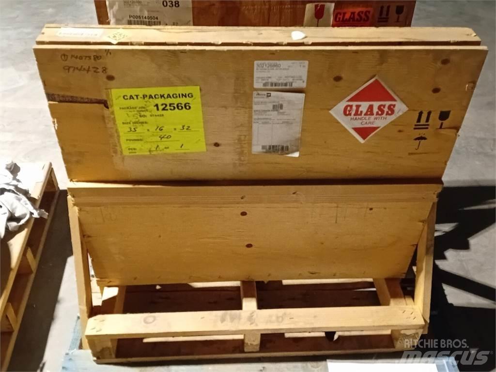 CAT 140-7580 Alte echipamente miniere