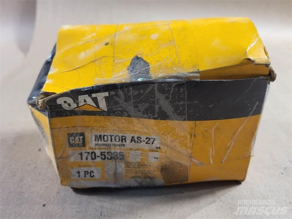 CAT 170-5335 Motoare industriale