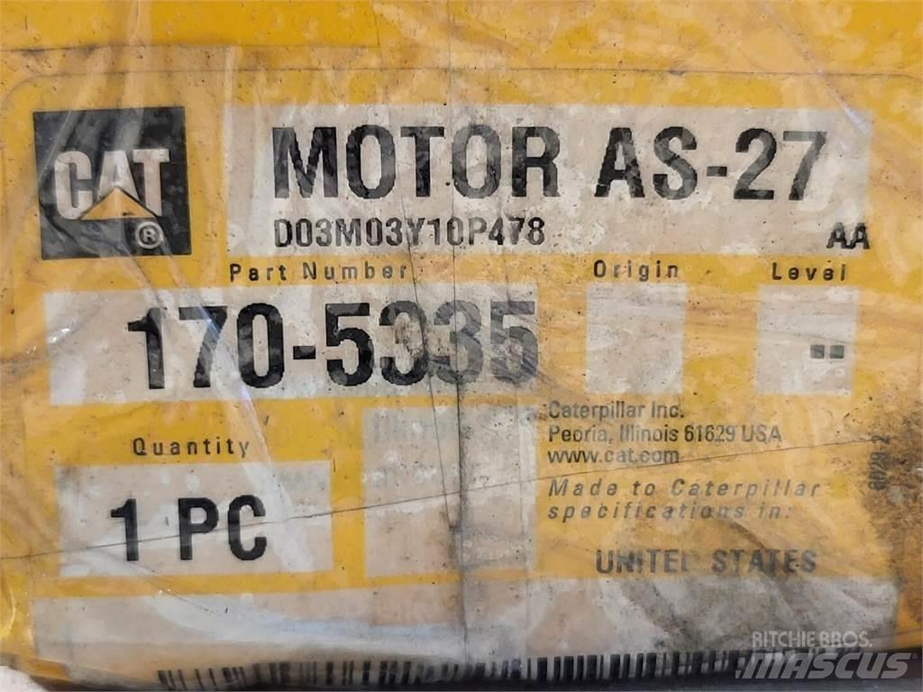 CAT 170-5335 Motoare industriale