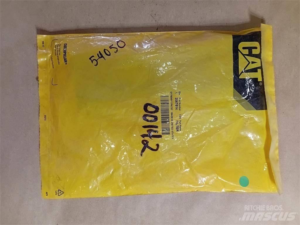 CAT 2067514 Utilaje construcții - Altele