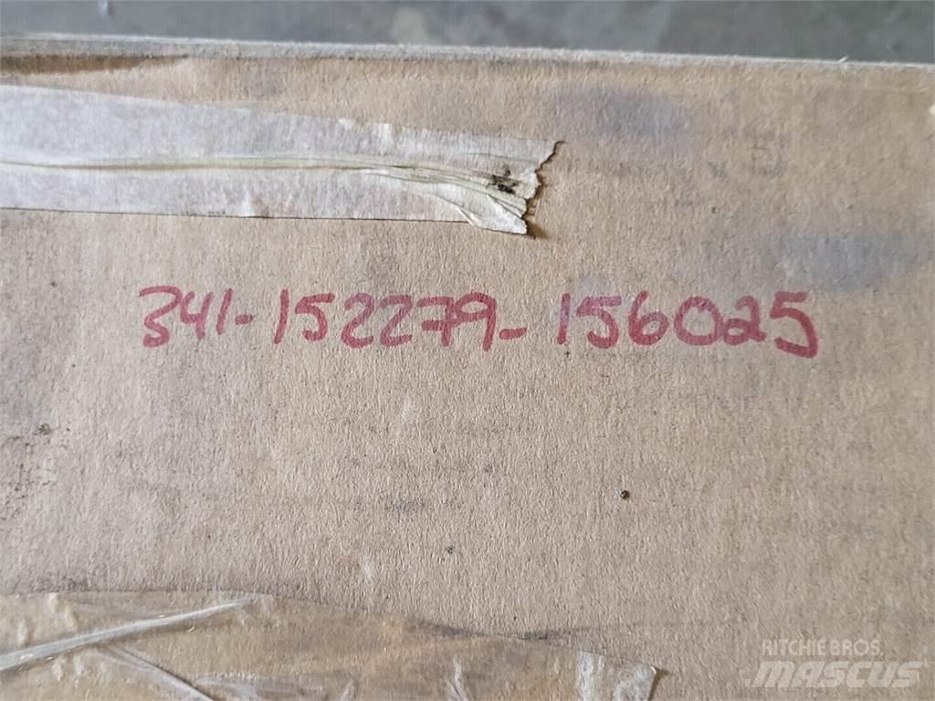 CAT 224-6182 Motoare industriale