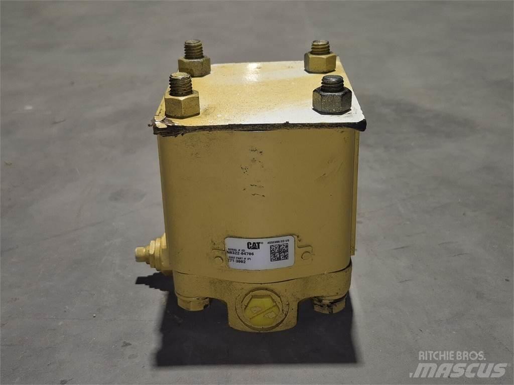 CAT 271-3002 Pompa de apa