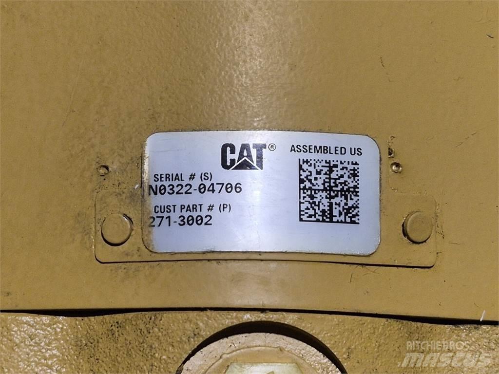CAT 271-3002 Pompa de apa