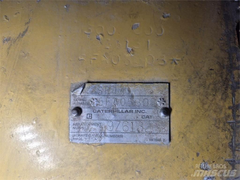 CAT 3306 Generatoare Diesel