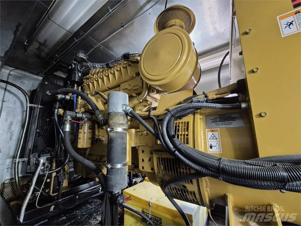CAT 3306 Generatoare Diesel