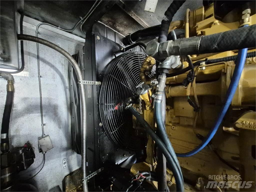CAT 3306 Generatoare Diesel