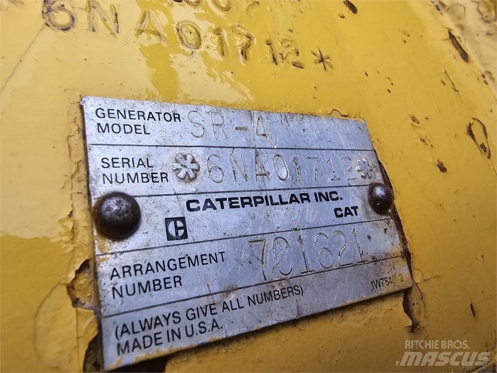CAT 3412 Generatoare Diesel