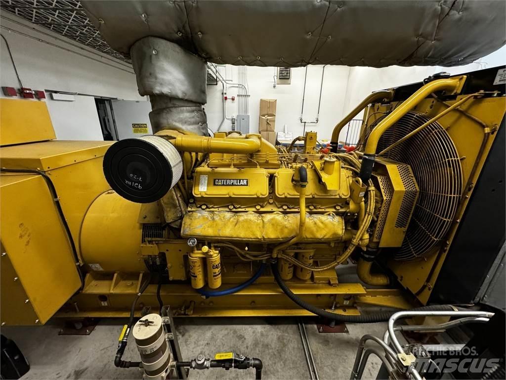 CAT 3412 Generatoare Diesel
