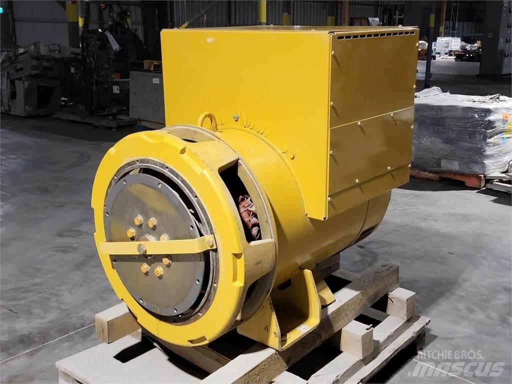 CAT 3456 Generatoare Diesel
