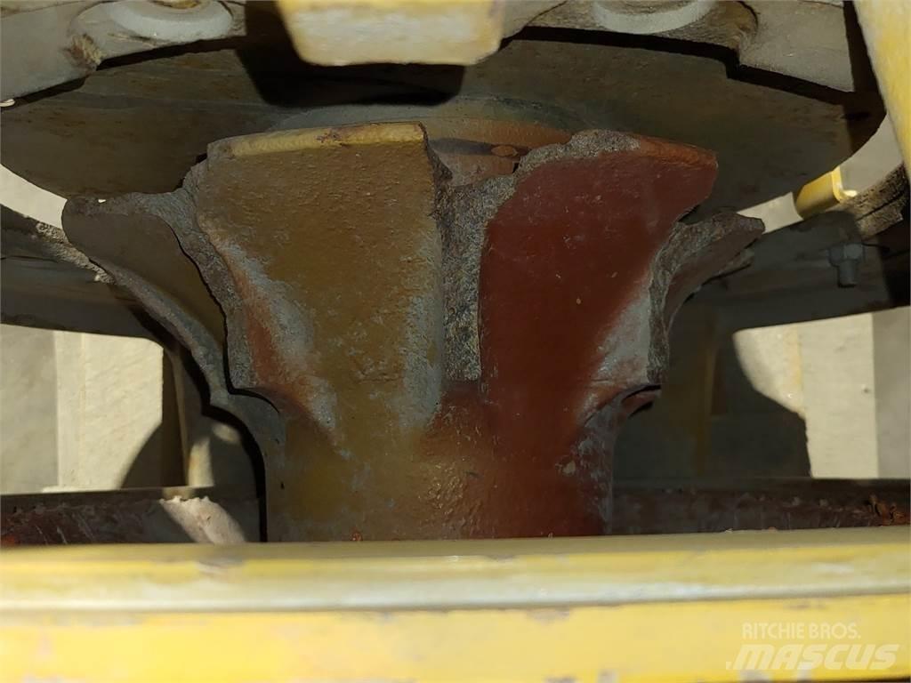 CAT 3456 Generatoare Diesel