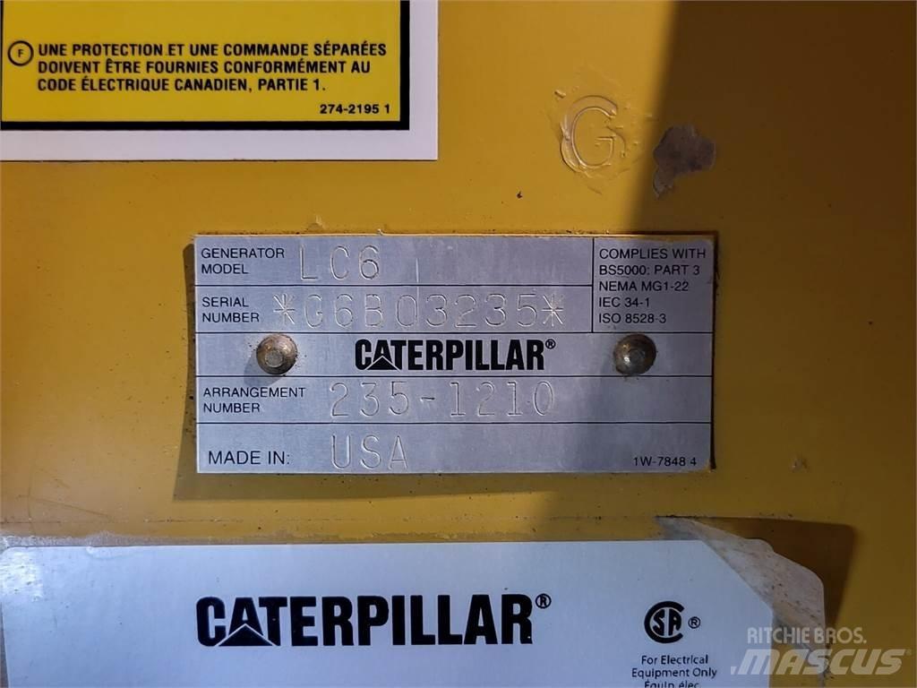 CAT 3456 Generatoare Diesel