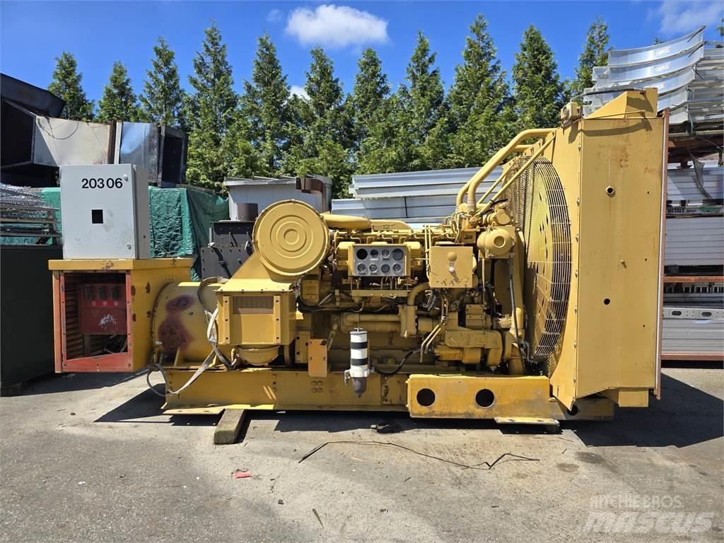 CAT 3508 Generatoare Diesel