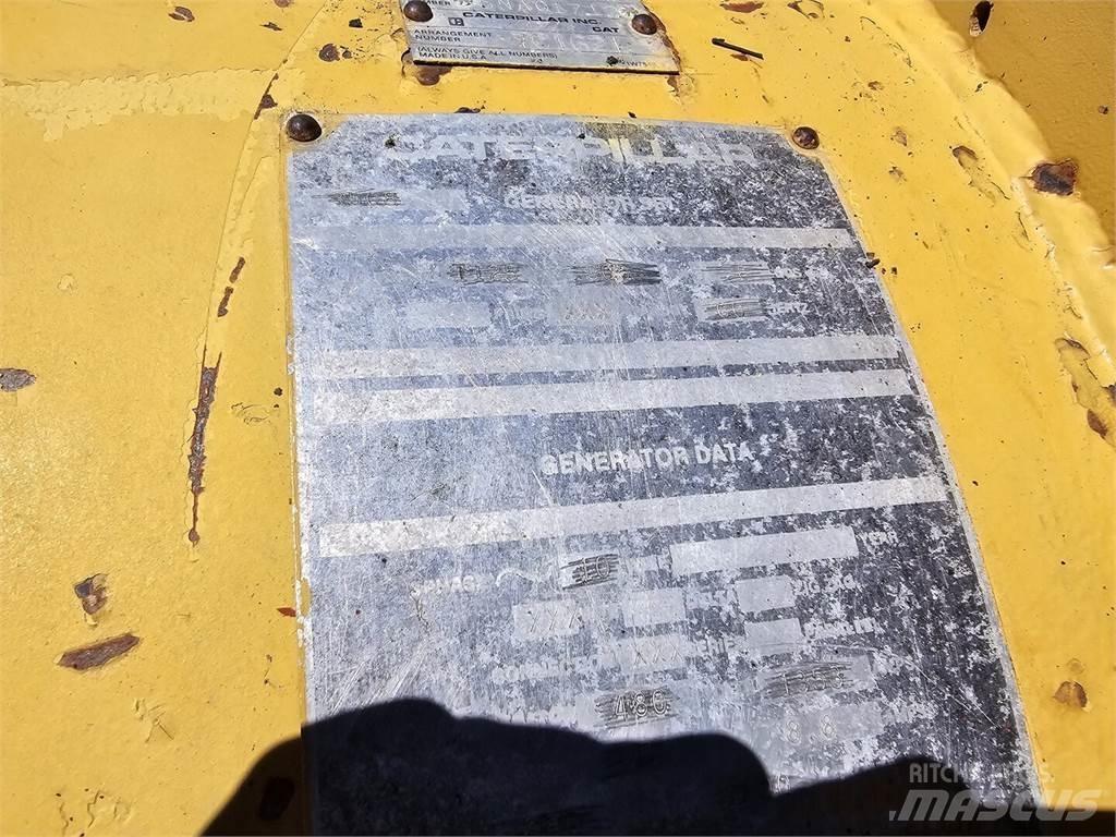 CAT 3508 Generatoare Diesel