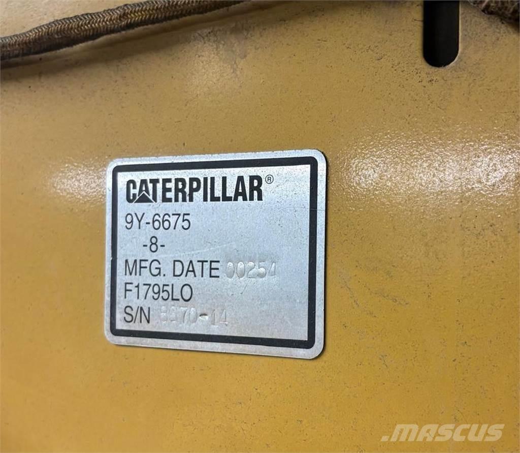 CAT 3516B Generatoare Diesel