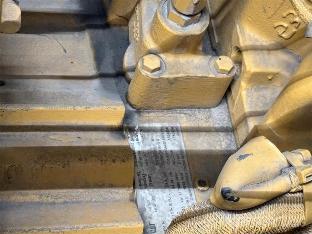 CAT 3516B Generatoare Diesel