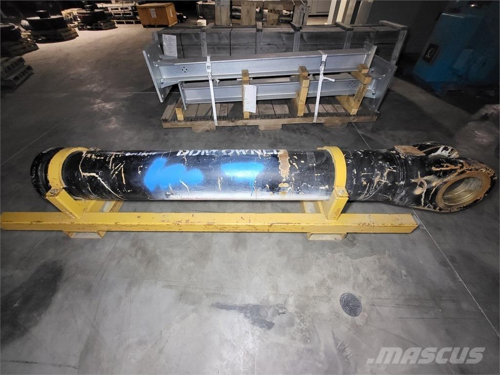 CAT 3679004 Alte echipamente miniere