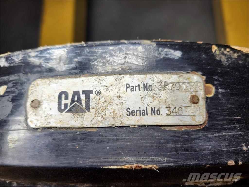 CAT 3679004 Alte echipamente miniere