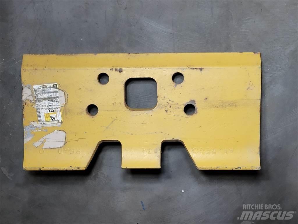 CAT 384-3019 buldozere pe roti