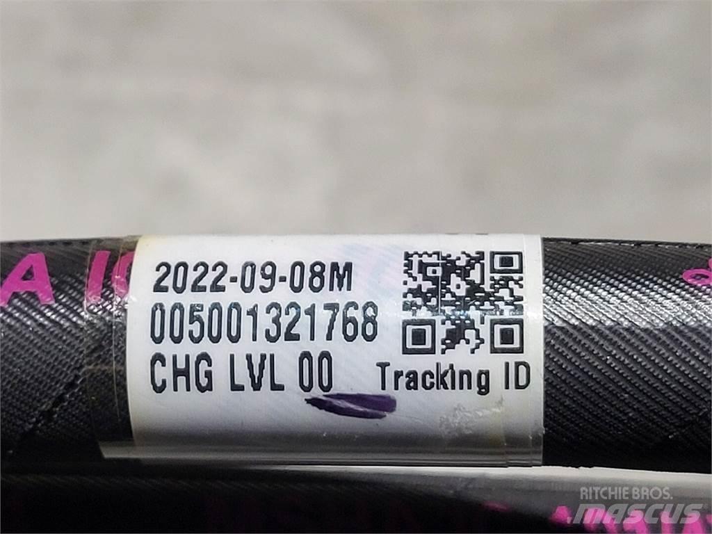 CAT 443-8546 Alte componente
