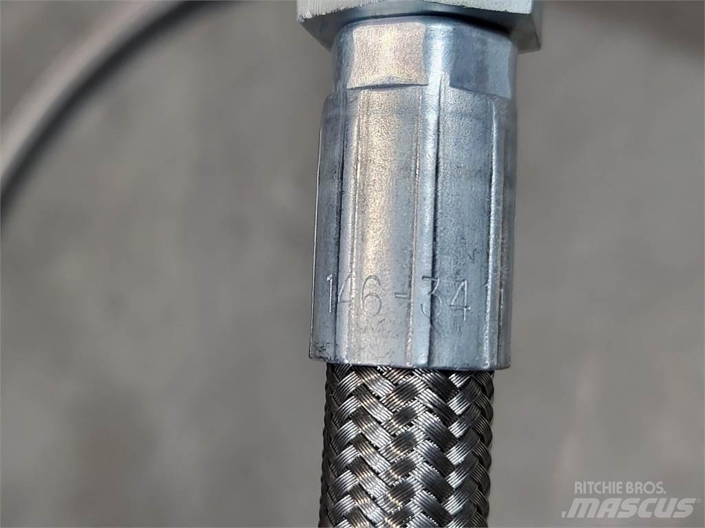 CAT 452-1797 Alte componente