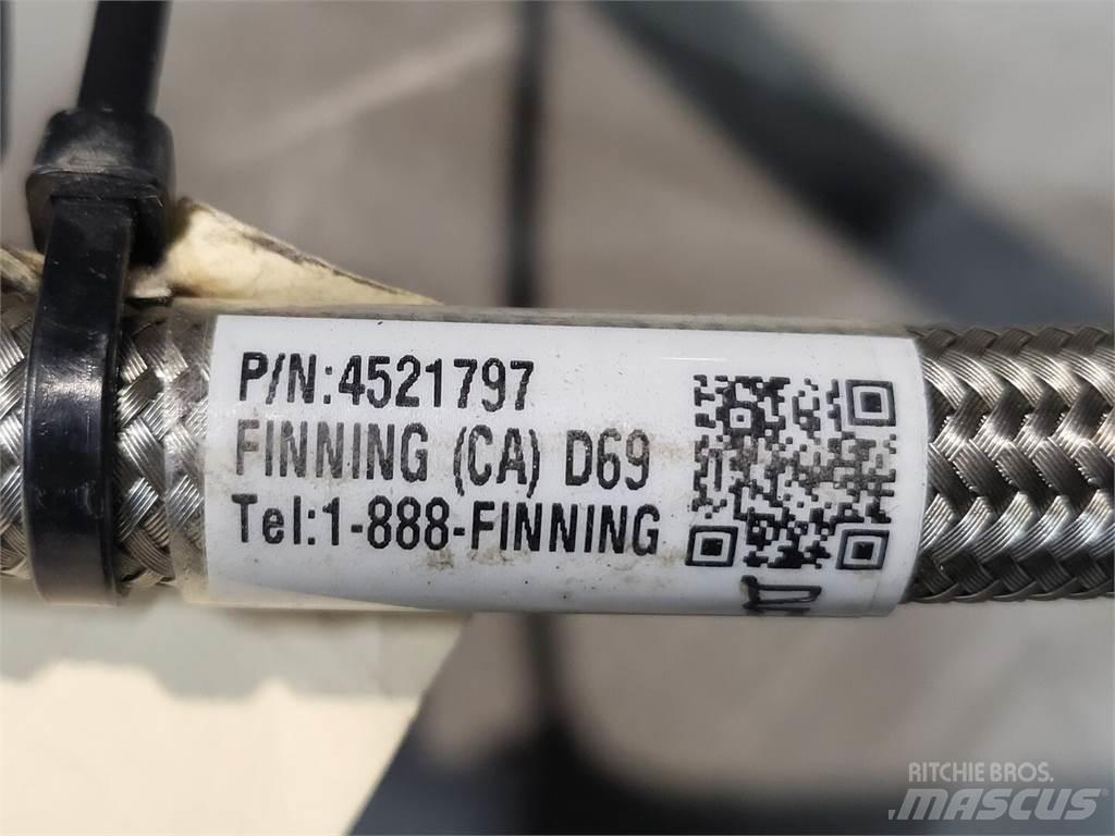 CAT 452-1797 Alte componente