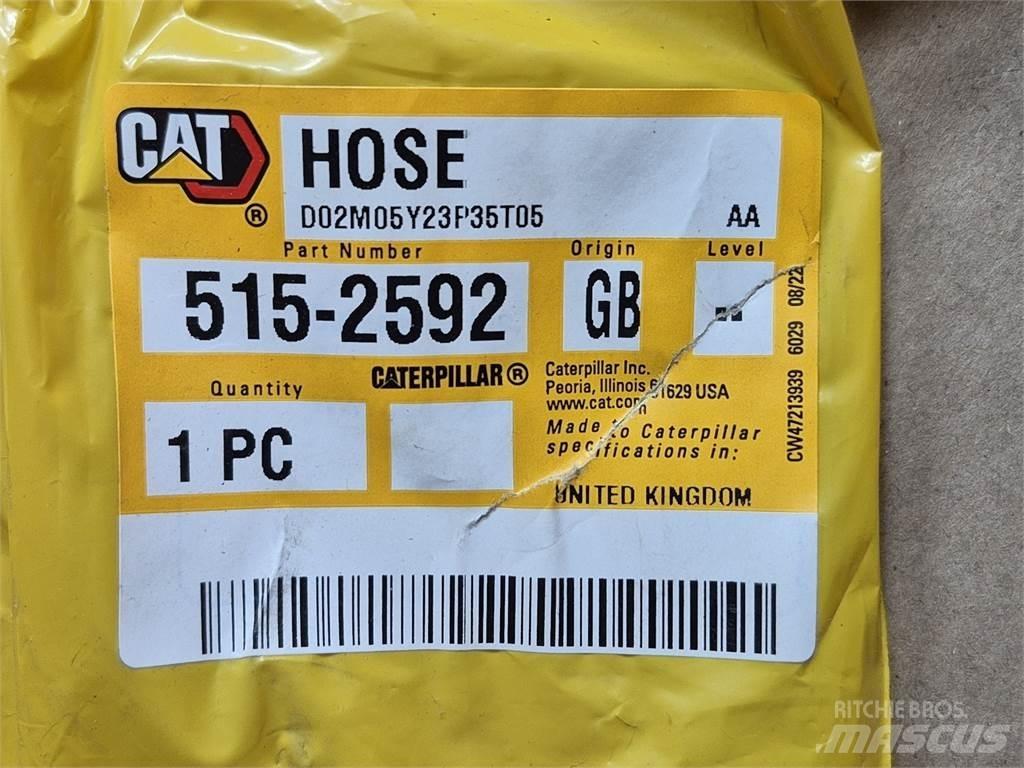 CAT 515-2592 Alte componente